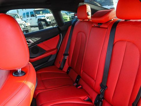 Used 2021 BMW 228i Gran Coupe w/ Convenience Package FWD image 18