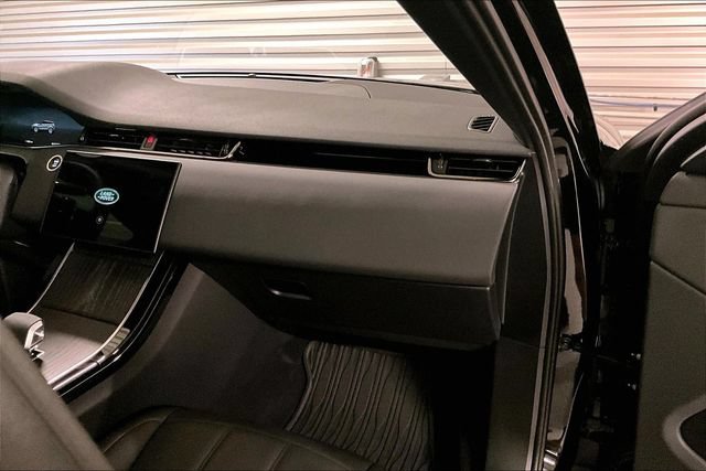 Certified 2026 Land Rover Range Rover Evoque S AWD/4WD image 25
