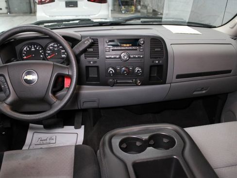 Used 2009 Chevrolet Silverado 1500 W/T image 28