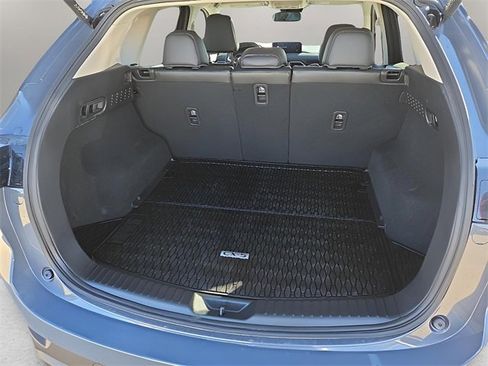 Used 2025 MAZDA CX-5 Carbon Edition image 10