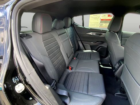 Used 2024 Dodge Hornet R/T AWD/4WD image 20