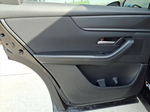 Used 2026 MAZDA CX-90 3.3 Turbo w/ Select Package image 13