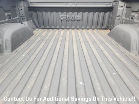 New 2026 GMC Sierra 1500 Elevation w/ Elevation Premium Package RWD image 23