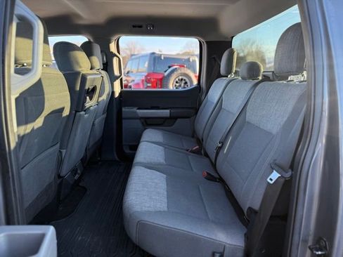 Used 2021 Ford F150 XLT w/ XTR Package image 12