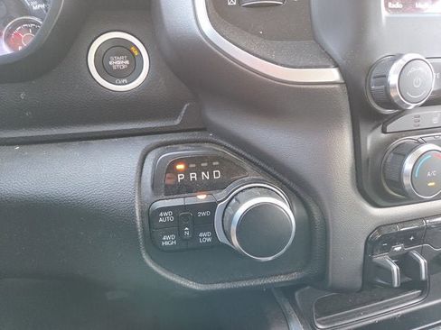 Used 2020 RAM 1500 Big Horn image 18