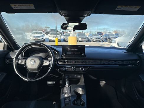 Used 2022 Honda Civic Sport image 18