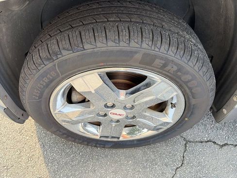 Used 2012 GMC Terrain SLT FWD image 10