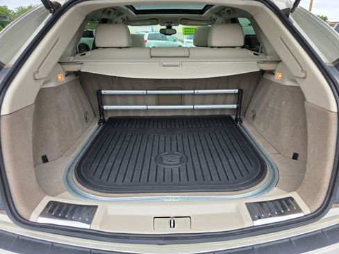 Used 2015 Cadillac SRX Luxury FWD image 8