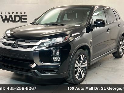 Used 2025 Mitsubishi Outlander Sport ES