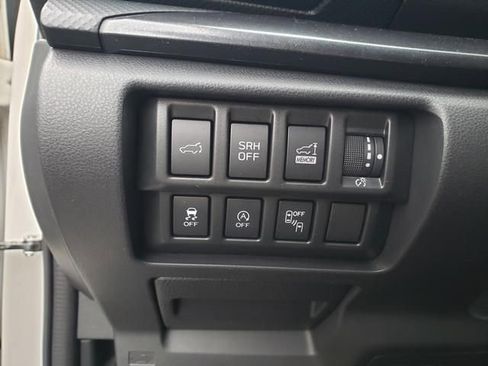 Certified 2023 Subaru Forester Sport image 17