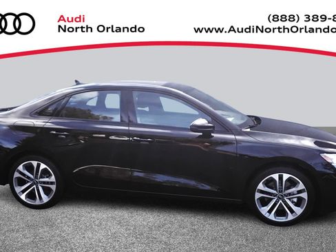 New 2026 Audi A3 2.0T Premium image 1