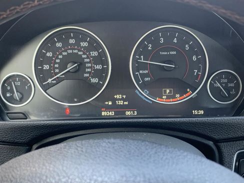 Used 2019 BMW 430i Gran Coupe w/ Convenience Package image 17