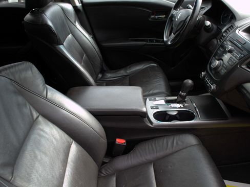 Used 2015 Acura RDX SPORT UTILITY 4D image 14