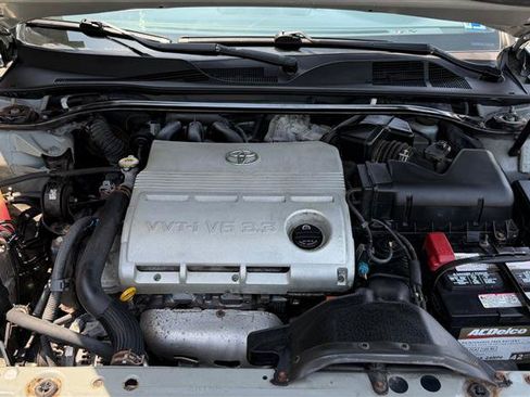 Used 2008 Toyota Solara SLE FWD image 15