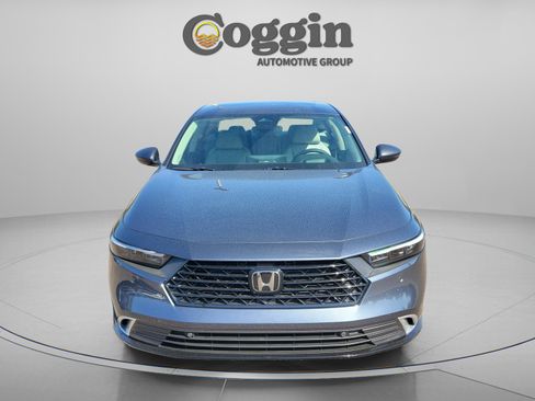 New 2025 Honda Accord Touring image 6