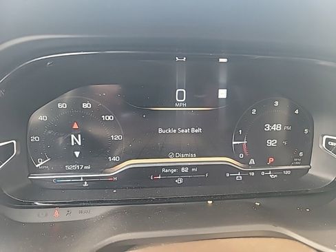 Used 2022 GMC Yukon Denali RWD image 26