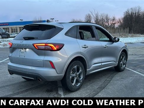 Used 2024 Ford Escape ST-Line image 27