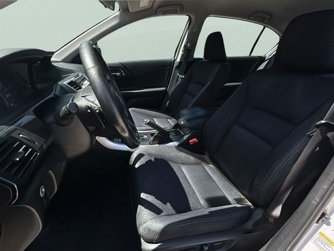 Used 2014 Honda Accord Sport image 11
