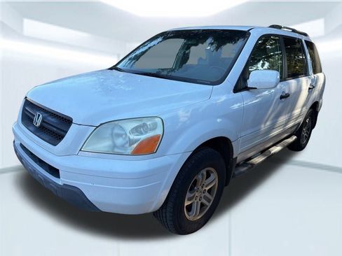 Used 2003 Honda Pilot EX image 5