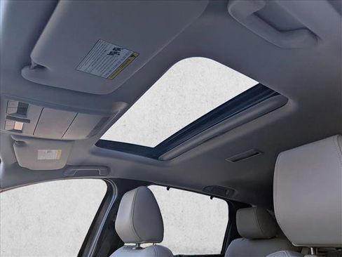 Used 2024 MAZDA CX-90 Plug-In Hybrid w/ Preferred image 16