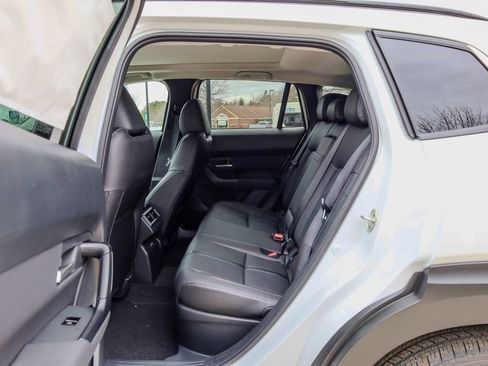 New 2026 MAZDA CX-50 AWD 2.5 Hybrid w/ Premium Pkg image 19