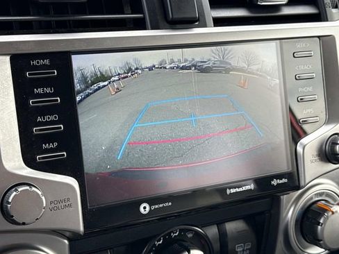 Used 2024 Toyota 4Runner SR5 Premium image 20