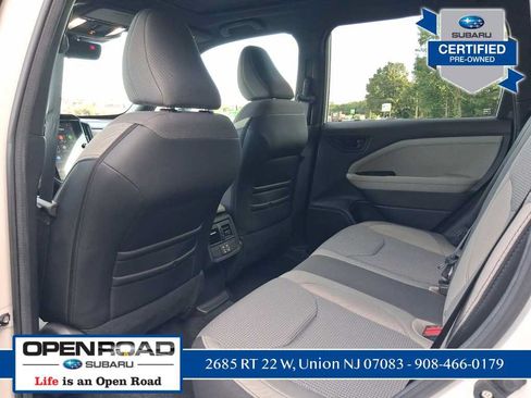 Used 2026 Subaru Forester Premium AWD/4WD image 18