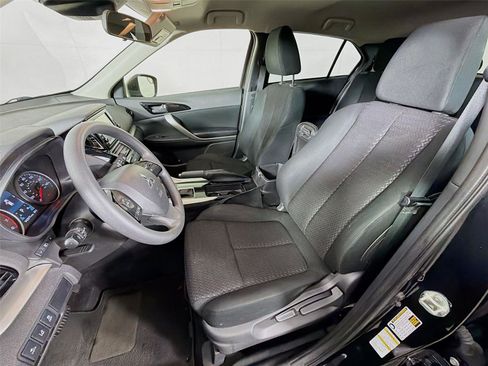 Used 2024 Mitsubishi Eclipse Cross ES AWD/4WD image 11