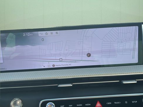 Certified 2025 Genesis GV80 3.5T Prestige AWD/4WD image 52