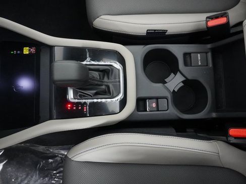 New 2025 Subaru Forester Limited image 19