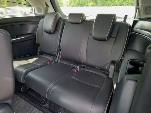 Used 2023 Honda Odyssey Elite image 27