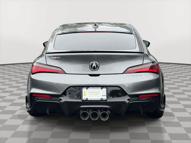 Used 2024 Acura Integra Type S FWD image 6