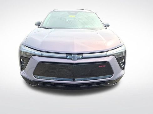 Used 2025 Chevrolet Blazer EV RS AWD/4WD image 9