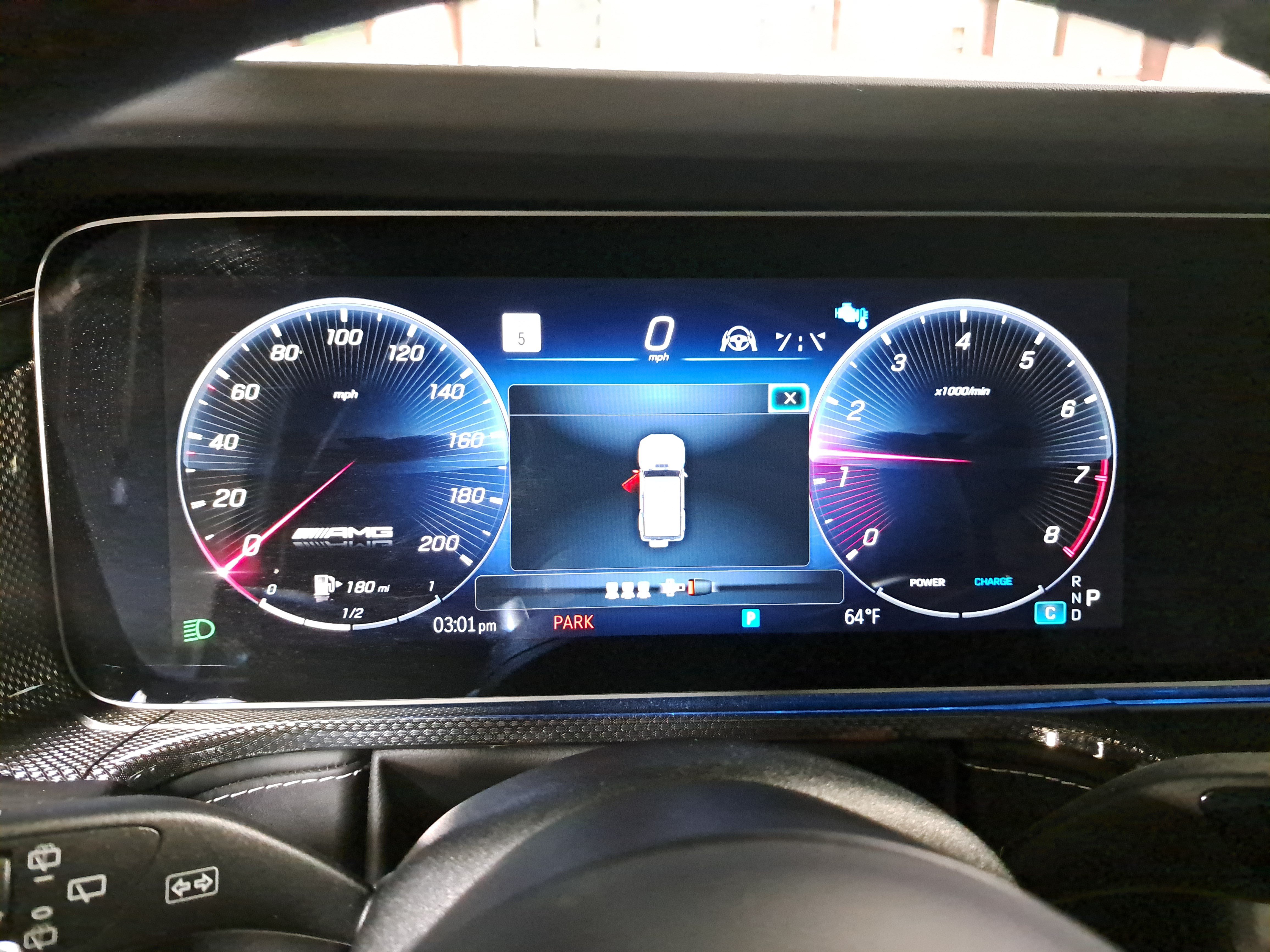 Certified 2026 Mercedes-Benz G 63 AMG 4MATIC image 20