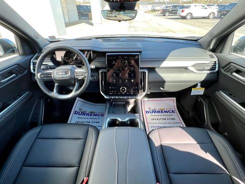 New 2026 GMC Acadia Elevation w/ Elevation Premium Package image 2