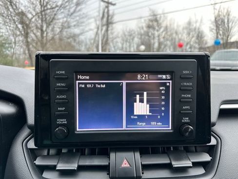 Used 2019 Toyota RAV4 XLE image 37