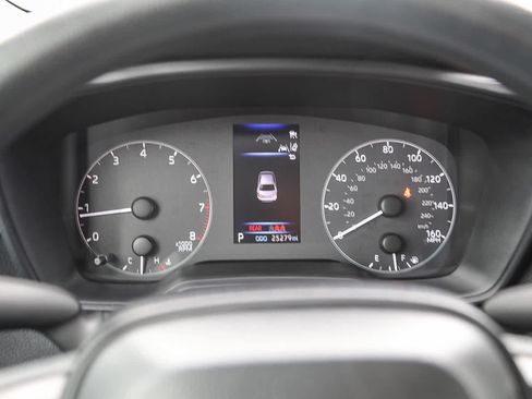 Certified 2025 Toyota Corolla LE image 23