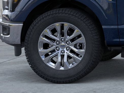 New 2026 Ford F150 Lariat AWD/4WD image 19