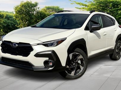 New 2026 Subaru Crosstrek 2.5i Limited