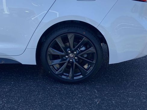 New 2026 Toyota Corolla SE FWD image 9