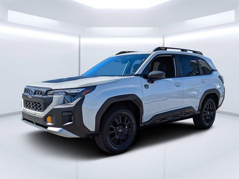 New 2026 Subaru Forester Wilderness image 7