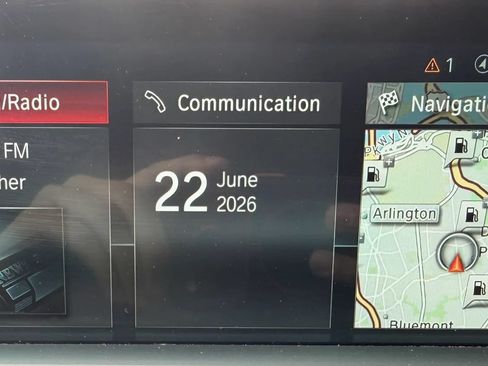 Used 2018 BMW 430i Convertible RWD image 25