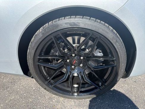 Used 2026 Chevrolet Corvette Z06 image 27