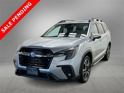 Used 2023 Subaru Ascent Limited w/ Technology Package
