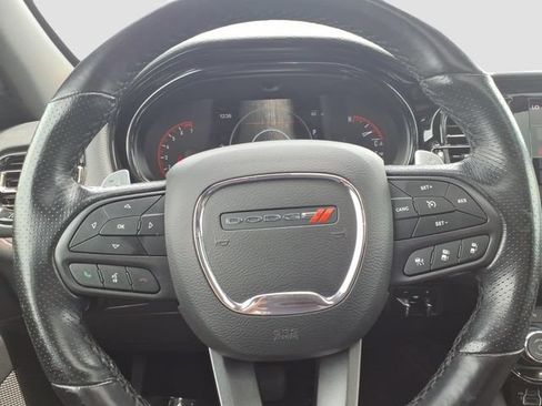 Used 2024 Dodge Durango GT AWD/4WD image 29