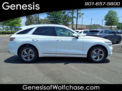 New 2026 Genesis GV70 2.5T AWD/4WD image 6