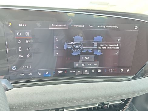 New 2025 Audi S6 e-tron Prestige image 19