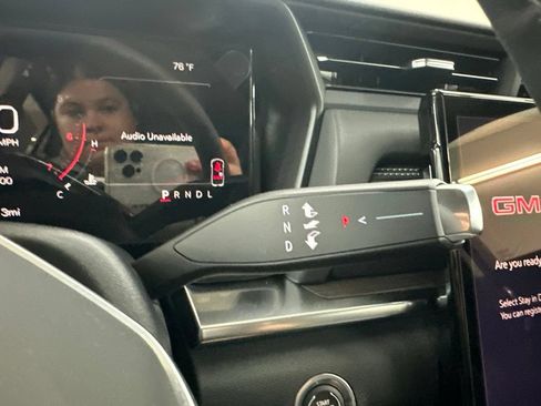 New 2027 GMC Terrain Denali AWD/4WD image 40