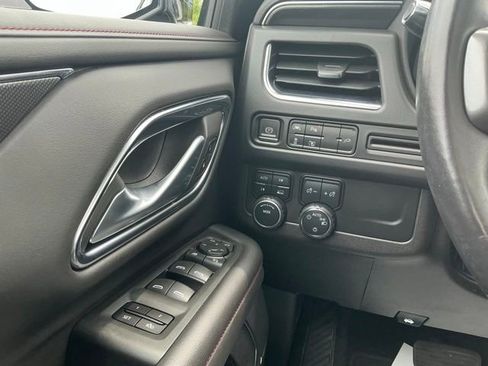 Used 2022 Chevrolet Tahoe RST w/ Luxury Package AWD/4WD image 25