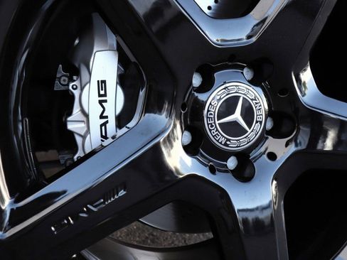 Used 2008 Mercedes-Benz SL 55 AMG image 94